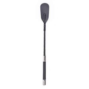 Oval Riding crop 35cm | LATETOBED BDSM LINE - Image 3
