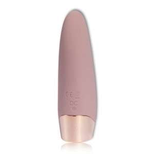 SHEQU Stimulator Silicone USB Yin - Image 3