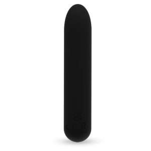 Teken Bendable Vibrating Bullet Liquid Silicone Unibody Magnetic USB | TARDENOCHE - Image 3