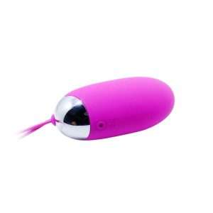 Vibrating Egg Berger Pink | PRETTYLOVE - Image 3