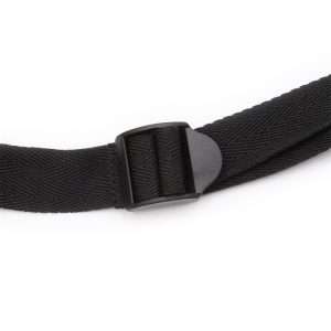 Neoprene Strap On with Silicone Ring Adjustable | LATETOBED BDSM LINE - Image 4