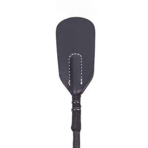 Oval Riding crop 35cm | LATETOBED BDSM LINE - Image 4