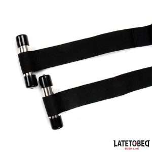 Pad Door Jam Sling | LATETOBED BDSM LINE - Image 4