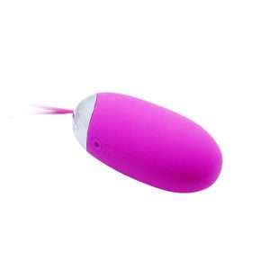 Vibrating Egg Berger Pink | PRETTYLOVE - Image 4