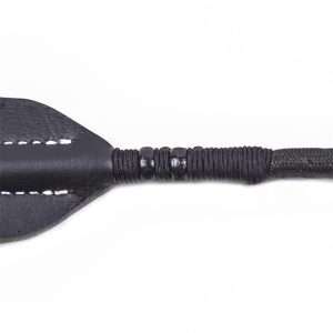 Oval Riding crop 35cm | LATETOBED BDSM LINE - Image 5