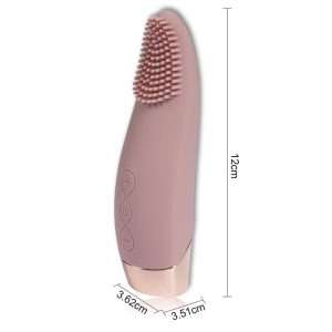 SHEQU Stimulator Silicone USB Yin - Image 5