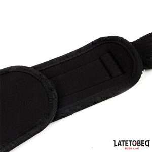 Pad Door Jam Sling | LATETOBED BDSM LINE - Image 7