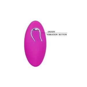 Vibrating Egg Berger Pink | PRETTYLOVE - Image 7