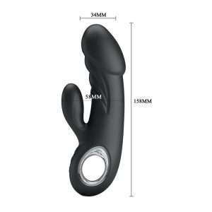 PRETTYLOVE Carina Vibe with Memory Function - Image 8