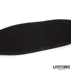 Pad Door Jam Sling | LATETOBED BDSM LINE - Image 8