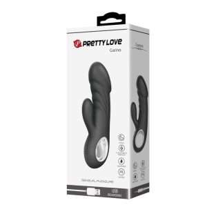 PRETTYLOVE Carina Vibe with Memory Function - Image 9