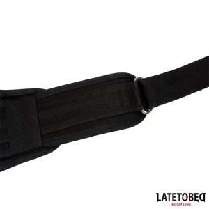 Pad Door Jam Sling | LATETOBED BDSM LINE - Image 9