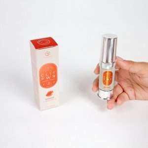 SECRET PLAY - CLIT PWR MANGO CLITORIS BALM - Image 3