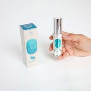 SECRET PLAY - CLIT PWR COCONUT CLITORIS BALM - Image 4