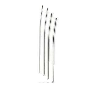 SINGLE ENDED FOUR PCS DILATOR SET | Sinner - Image 1