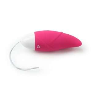 VIBRATING EGG iJOY REMOTE CONTROL USB Pink | LOVETOY - Image 4