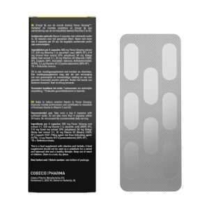 Golden Erect Tabs | BIG BOY - Image 3
