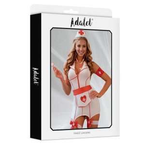 Keira Nurse Costume | ADALET LINGERIE