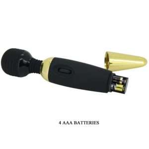 POWER WAND MASSAGER | PRETTY LOVE - Image 4