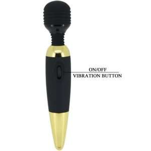 POWER WAND MASSAGER | PRETTY LOVE - Image 8