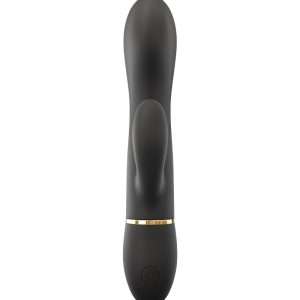 Glam Rabbit - Flexible rabbit vibrator | Dorcel - Image 4