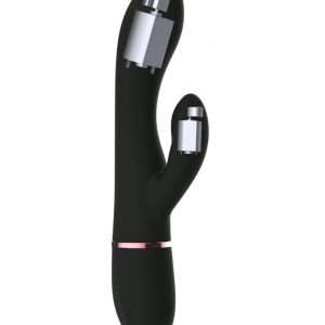Glam Rabbit - Flexible rabbit vibrator | Dorcel - Image 5