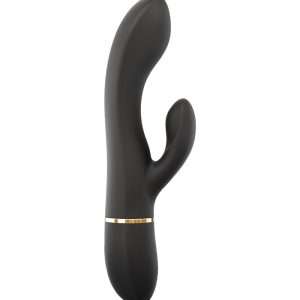 Glam Rabbit - Flexible rabbit vibrator | Dorcel