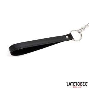 Sponge collar with leash | LATETOBED BDSM LINE - Image 6