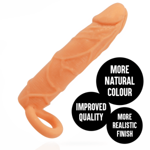 EXTEND YOUR PENIS 18 CM | ADDICTED TOYS - Image 4