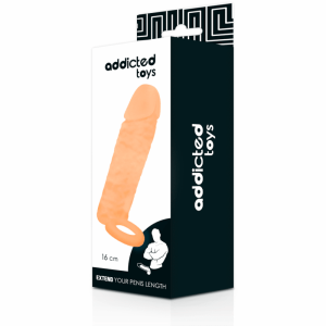 EXTEND YOUR PENIS 16 CM | ADDICTED TOYS - Image 3