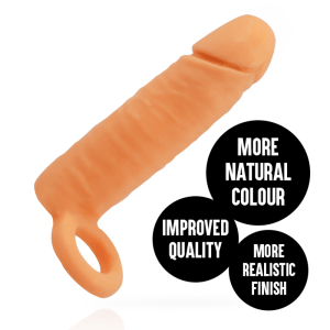 EXTEND YOUR PENIS 16 CM | ADDICTED TOYS - Image 4