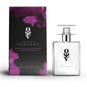 Floral-Fruity Perfume 30 ml | Obsessive