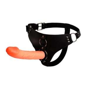 Strap-On Dildo 19,7cm | BAILE