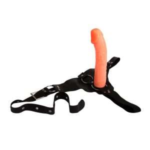 Strap-On Dildo 19,7cm | BAILE - Image 3