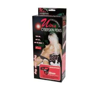 Strap-On Dildo 19,7cm | BAILE - Image 7