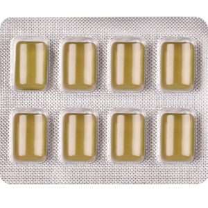 WUG Diet | BLISTER 8 UNITS - Image 4